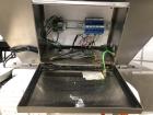 Used 2016 Gemini Kb Systems Stainless Steel Dough Chunker/preportioner